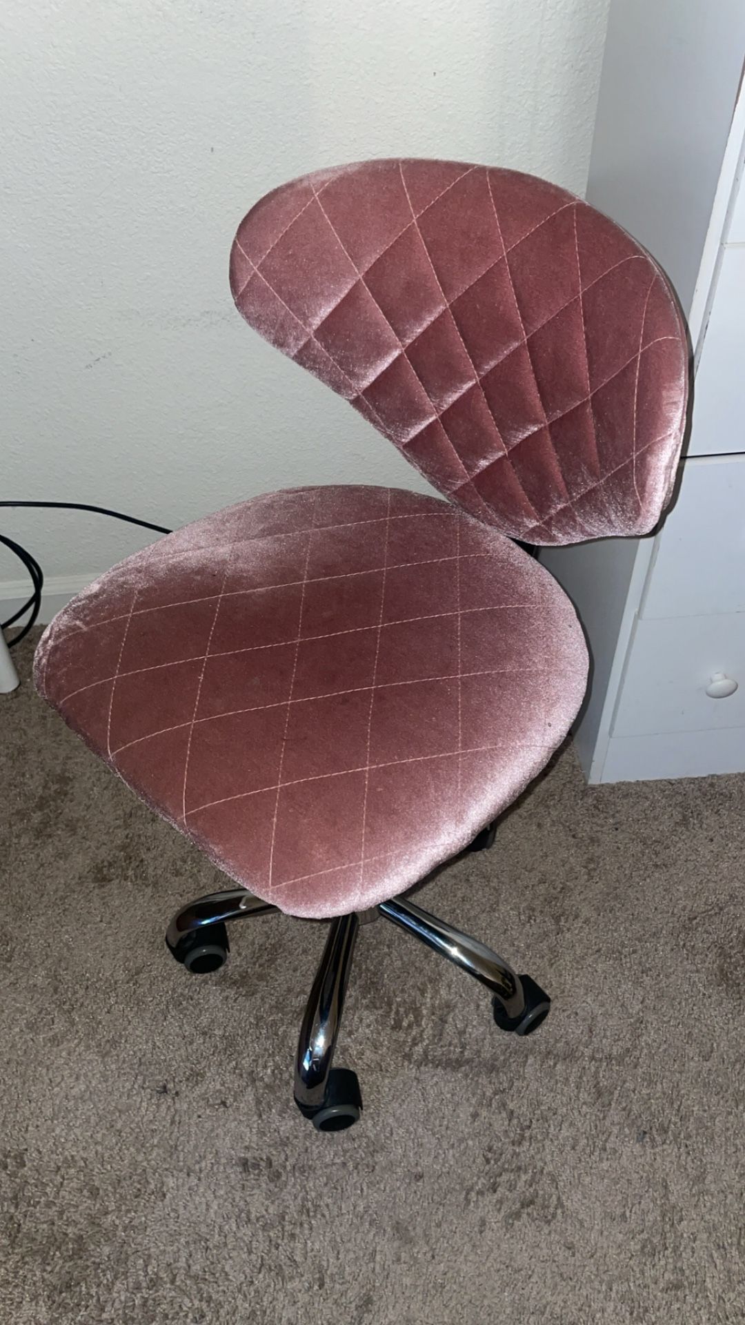 Vanity Chair