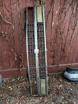 Chevy grille 88-98