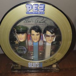 Elvis Pezs $35