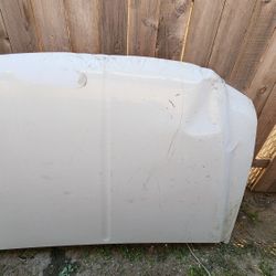 2006 Ford Superduty Hood 