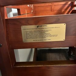 Disney Hotel Kid  Bunkbed 