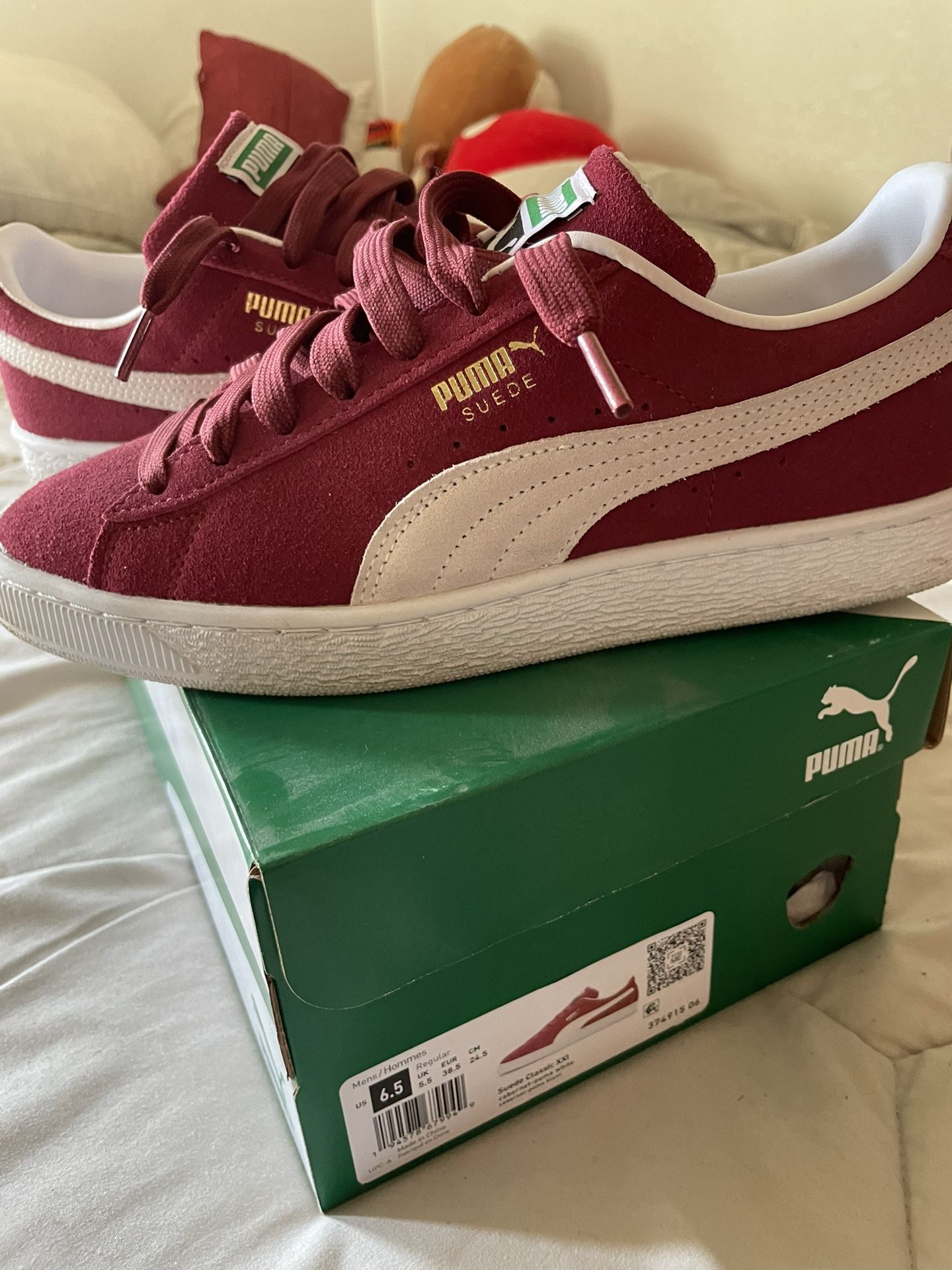 Pumas