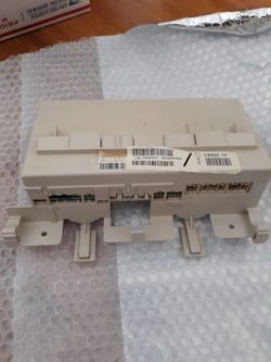 Kenmore Elite HE3 Washer PARTS