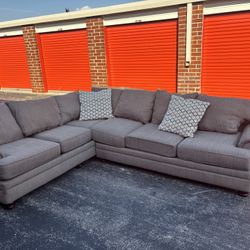 Sectional Couch