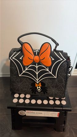Disney loungefly