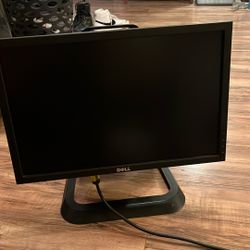Dell Monitor 