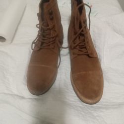 Frye Boots Men's Sz12