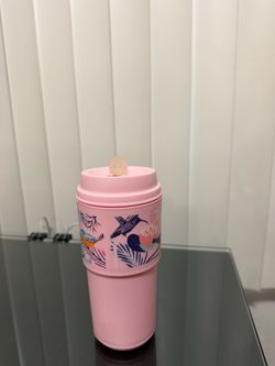 Vaso para bebidas frías Tupperware