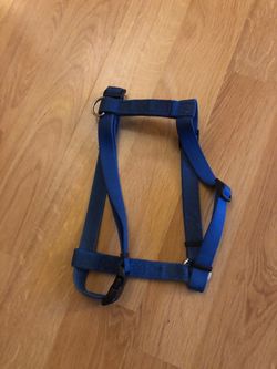 Dog harness medium size