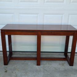 Table Or Tv Stand