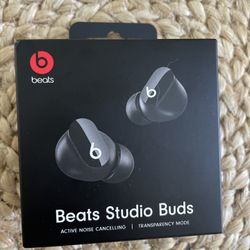 Beats Studio buds
