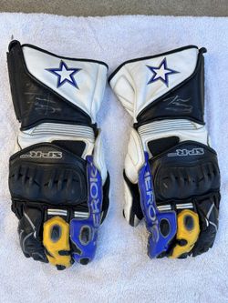 Heroic SPR Pro Gloves