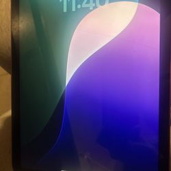 Pink Ipad A16 