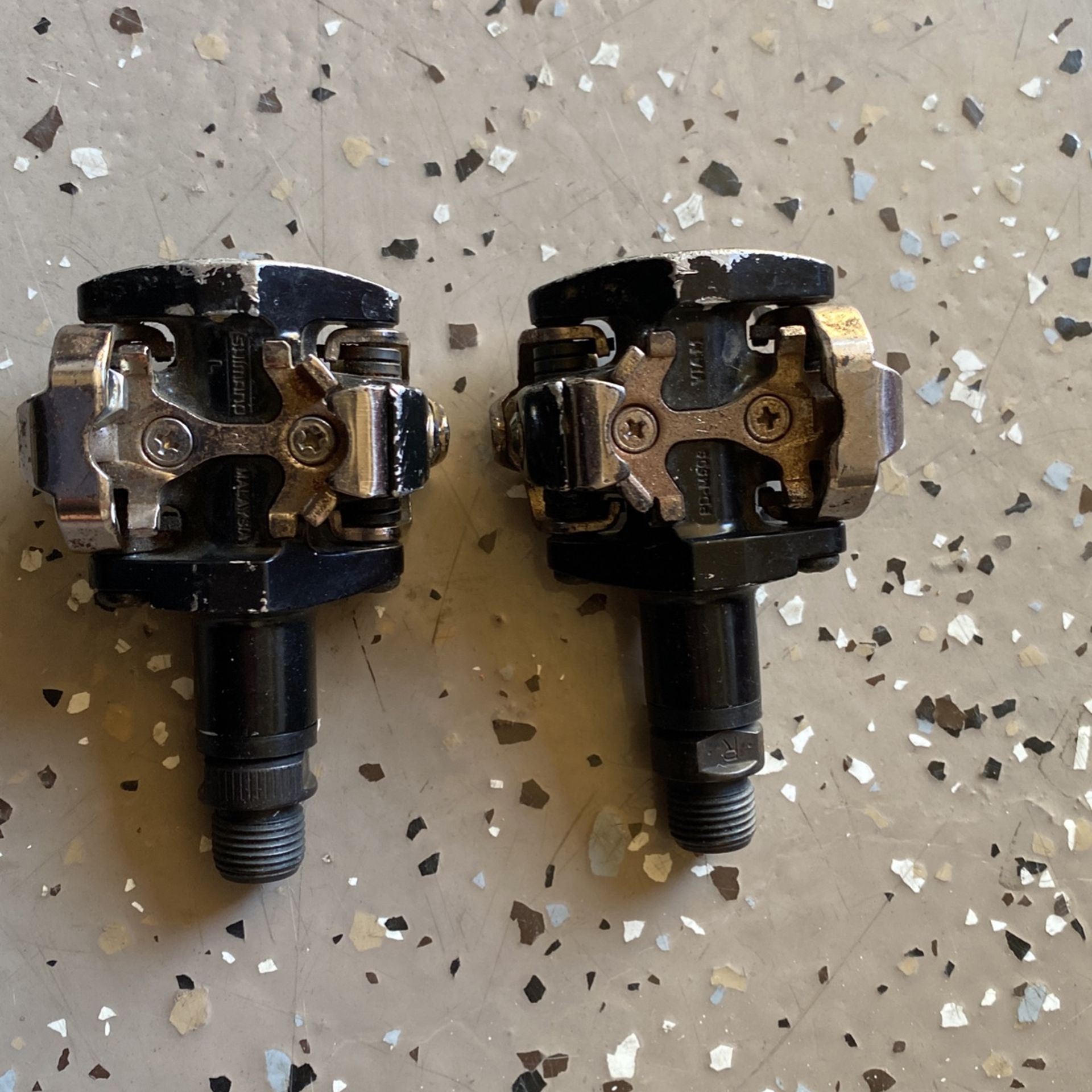 Shimano PD-M505