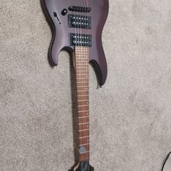 Mitchell Electric Guitar 