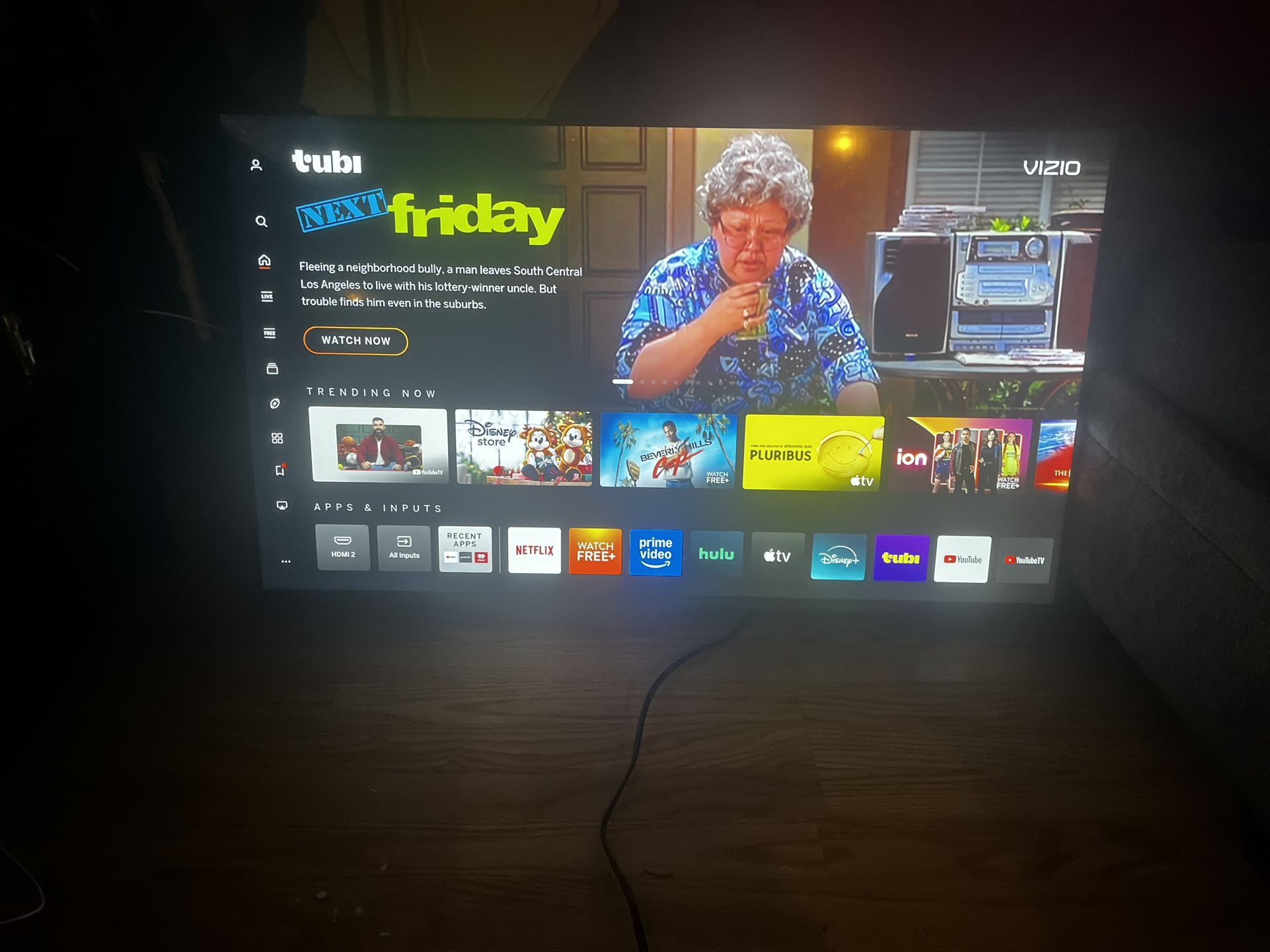 Vizio Tv