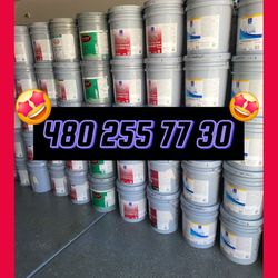 Pintura Y Primer 