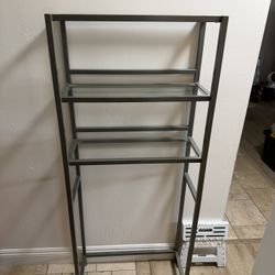3 Tier Bath Tower Shelf