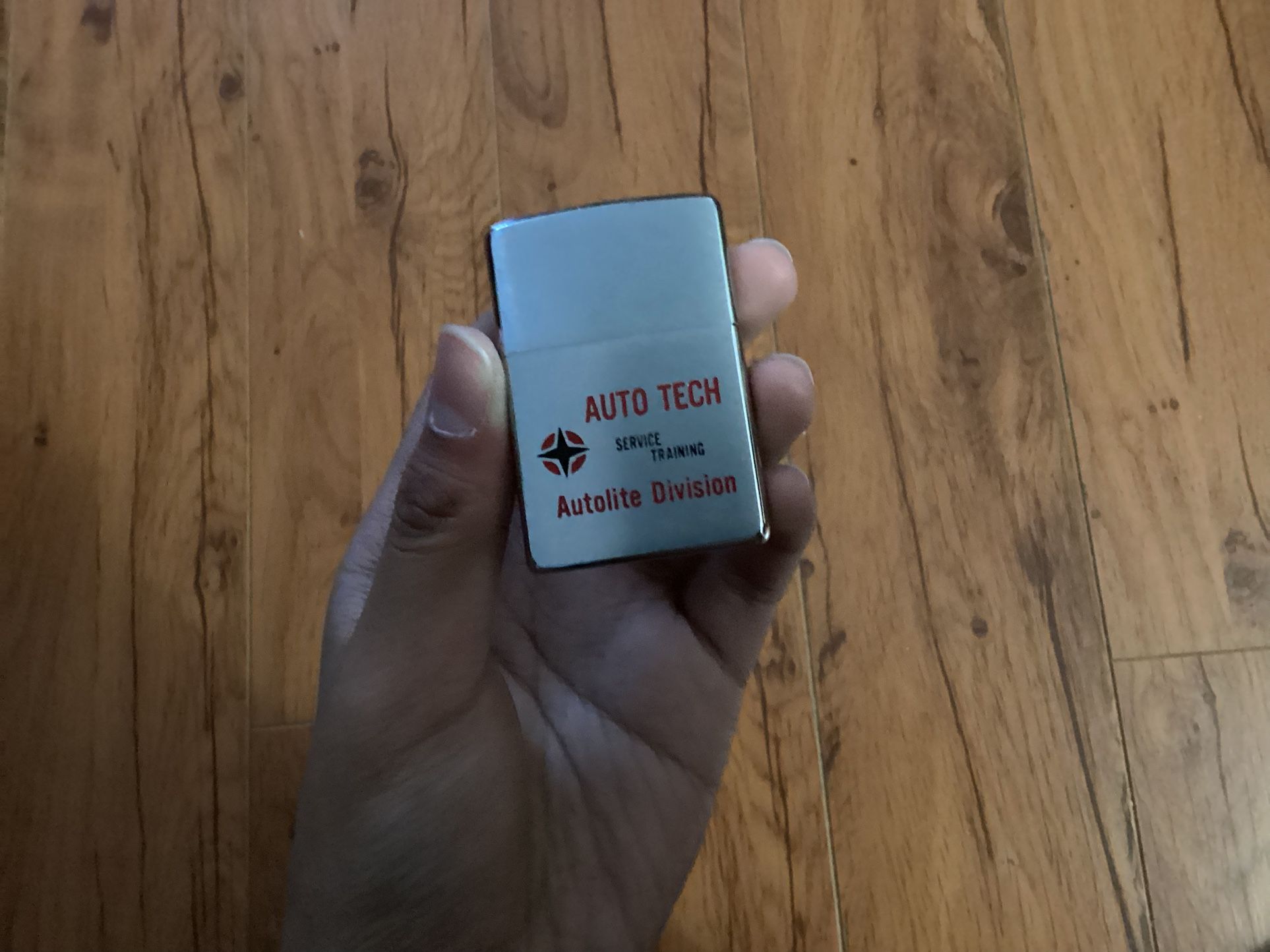 1964 Zippo