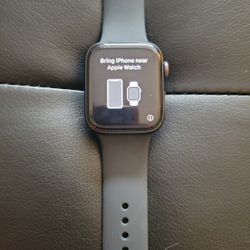 Apple Watch Series 4 T-Mobile 