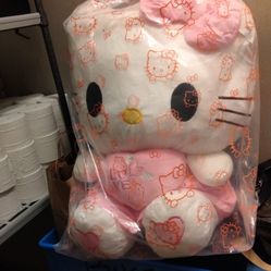 Hello Kitty 