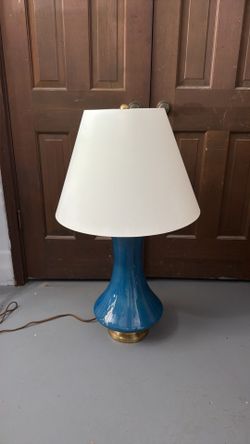 FREE LAMP