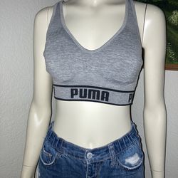 Puma Women’s Sport Bra Size M 