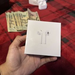 Apple AirPods Gen 2