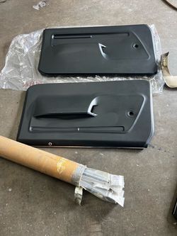 69-72 chevy nova parts