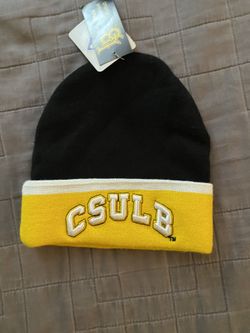 CSULB Beanie