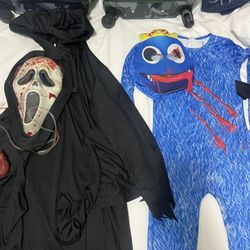 Costume (kid) 