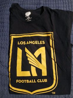 MLS Los Angeles Football Club Men's T-Shirt