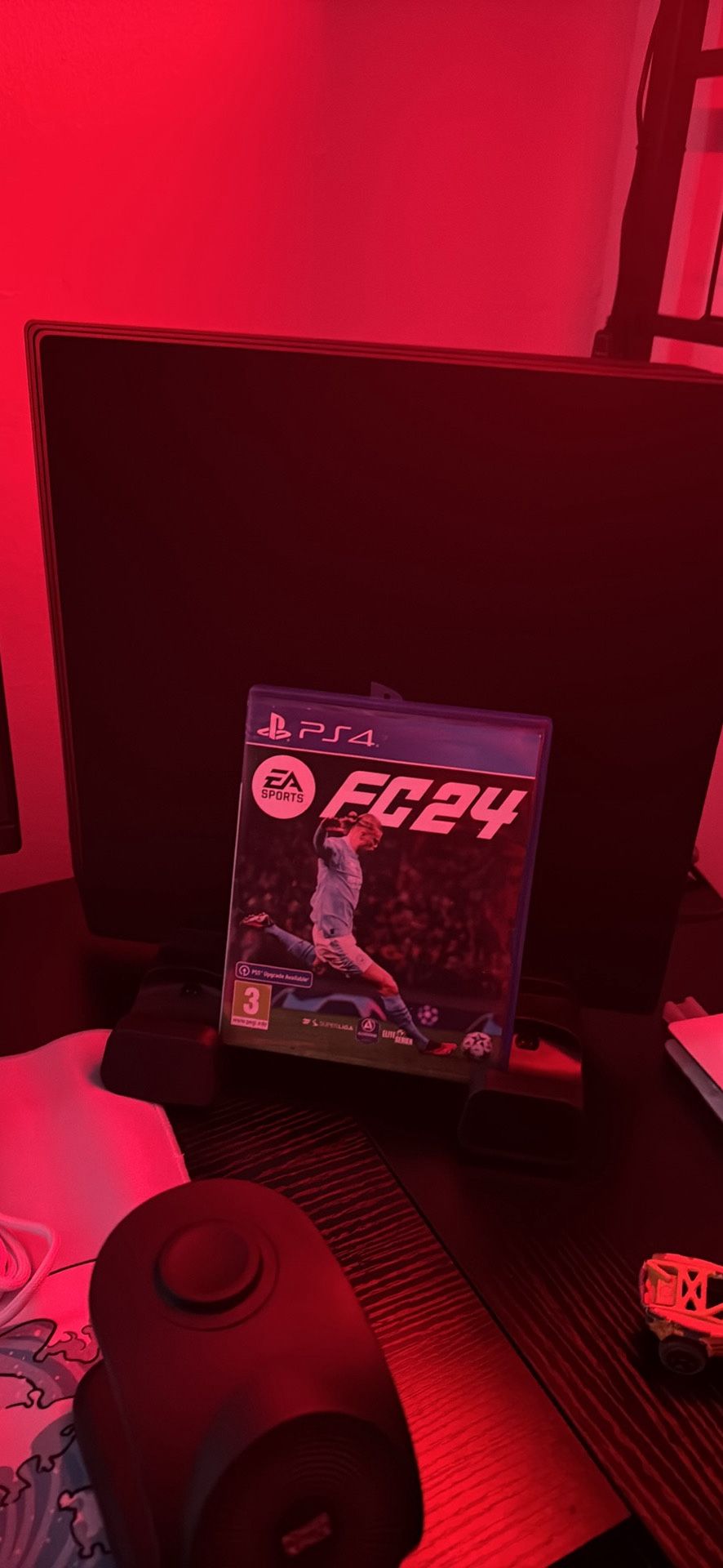 PS4 Pro For Sale 1 Tb With Accessories