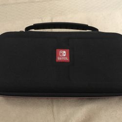 Nintendo Switch Case