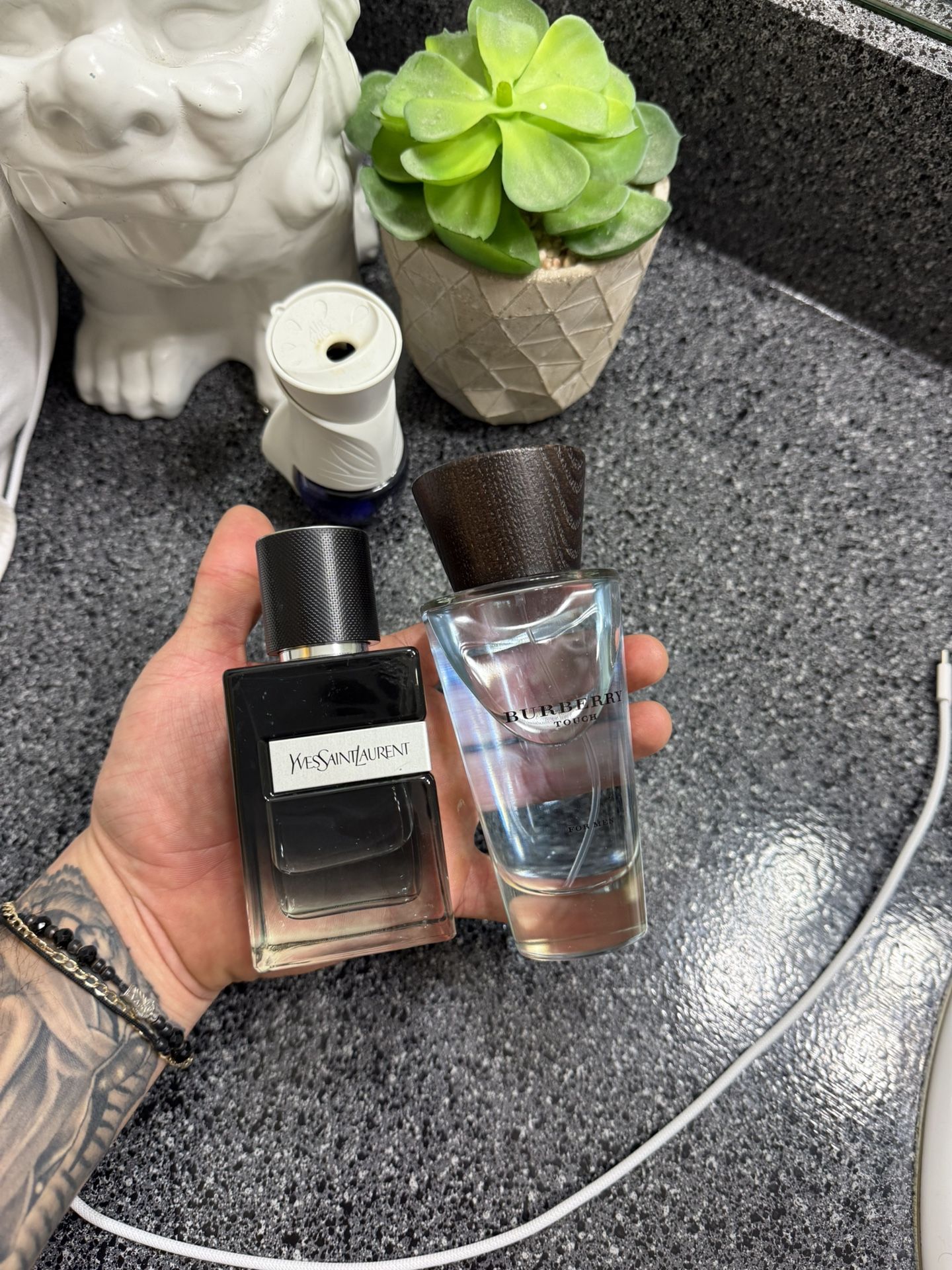 Men Designer Cologne