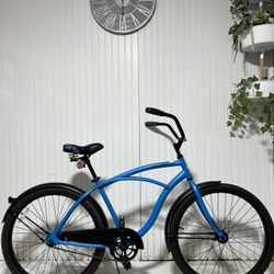 26” Bike, Bicycle, Bicicleta