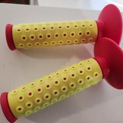 Oakley B1B BMX Grips 3 Sets To choose From