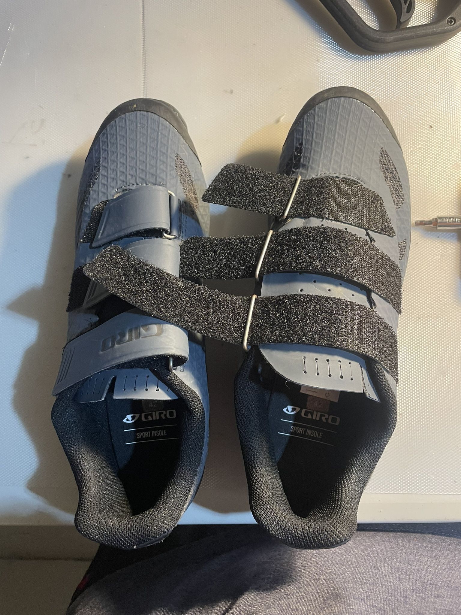 Bike Shoes Gyro ranger