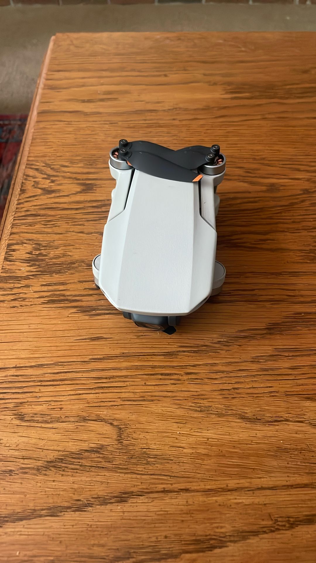 DJI Mini 2 SE