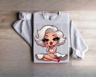 Monroe  Sweater 