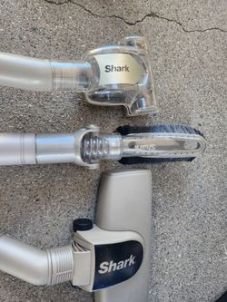 SHARK VACUUM ATTACHMENTS