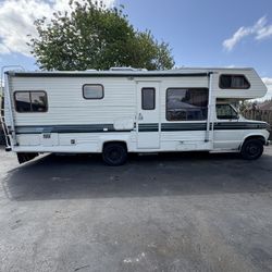 1987 Ford Mallard