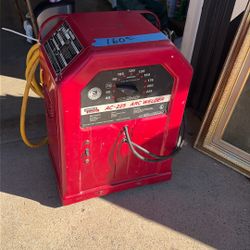 Welder 