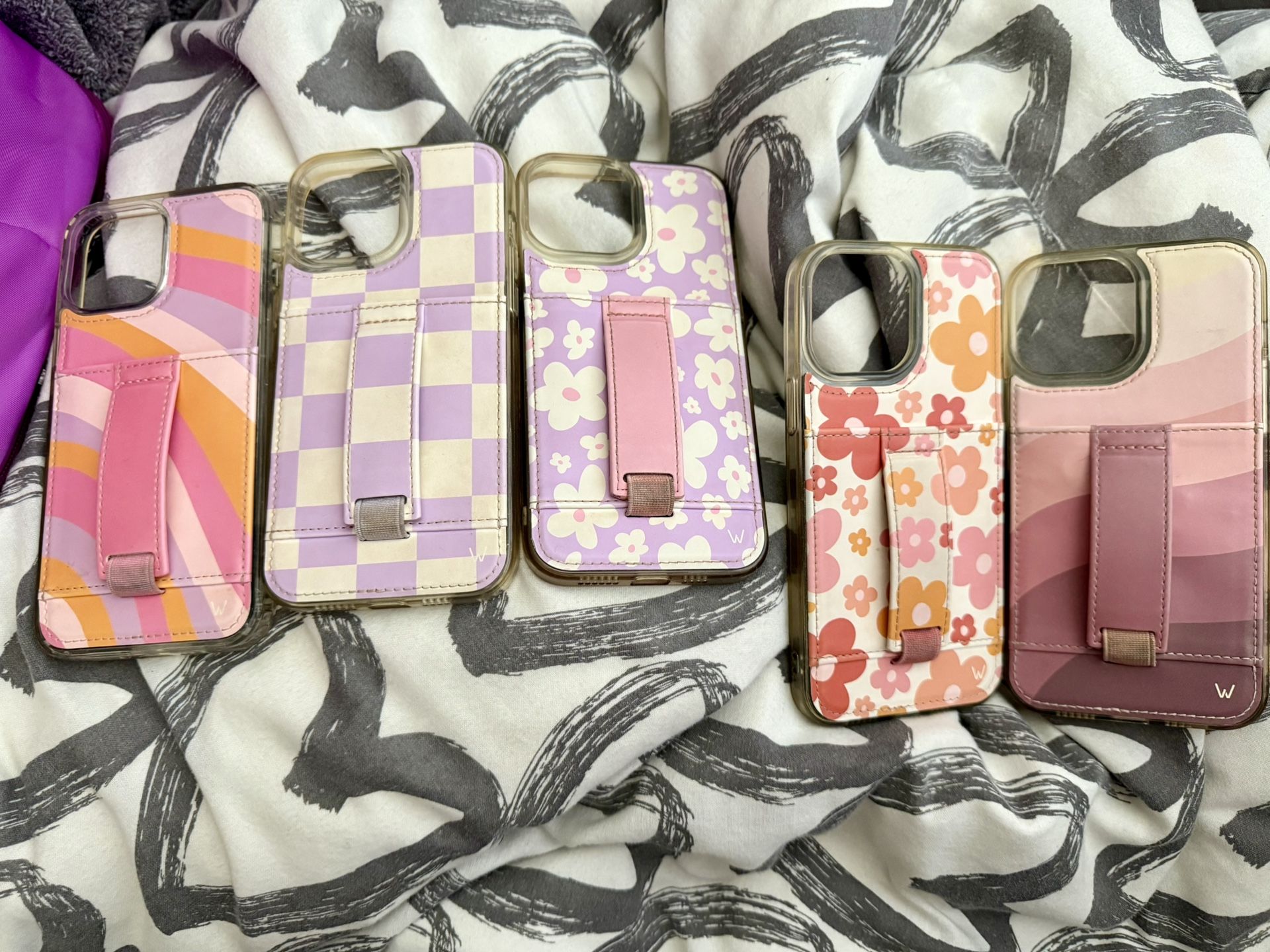 iPhone 13 Pro Max- Walli Cases 