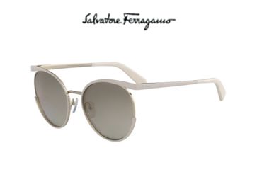 NEW & AUTHENTIC Salvatore Ferragamo Sunglasses
