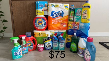 Household Bundle