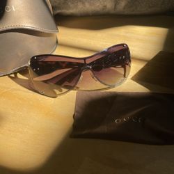 Gucci Sunglasses