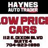 Haynes Auto Trader