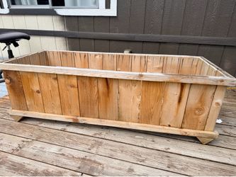 Flower box