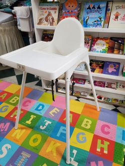 Baby Highchair